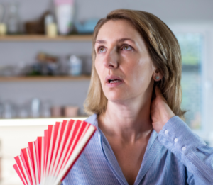 Collagen and the Menopause